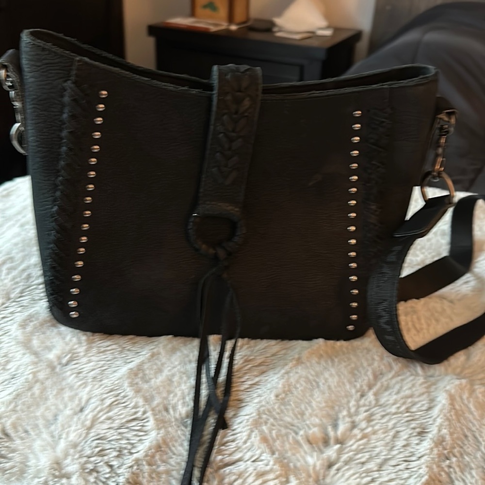 Montana West CC purse